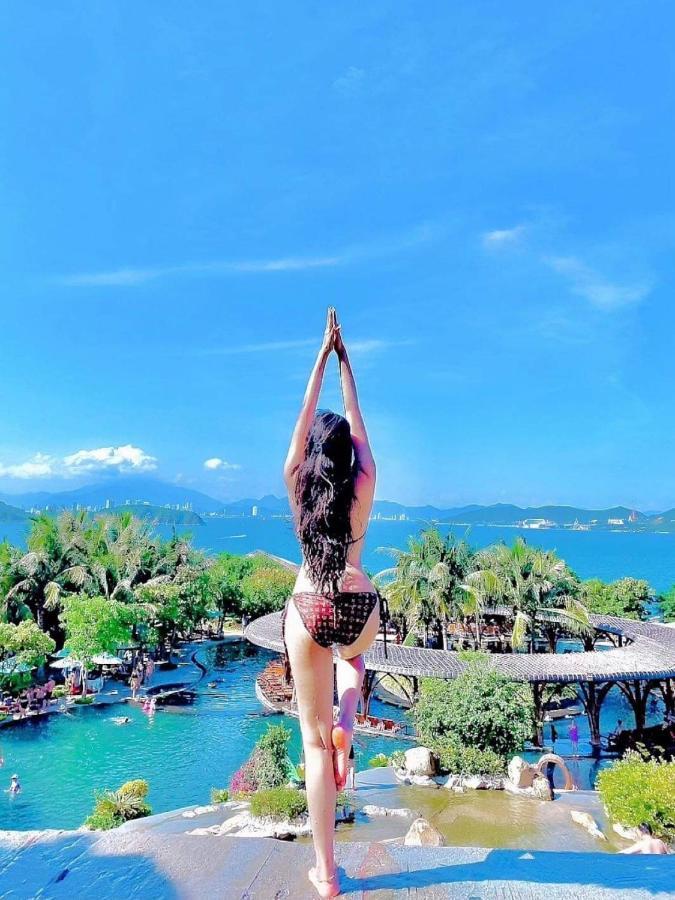 Sweet - Sea View Апартаменты *