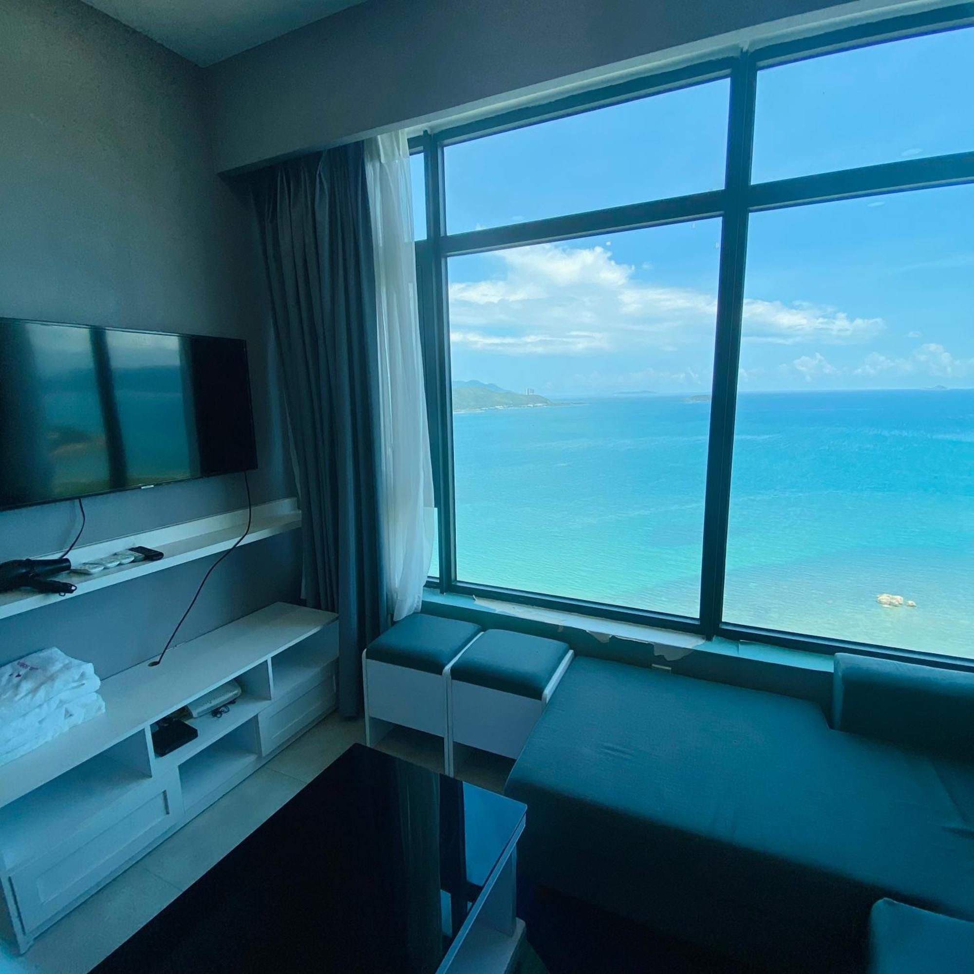 Апартаменты Sweet - Sea View Нячанг