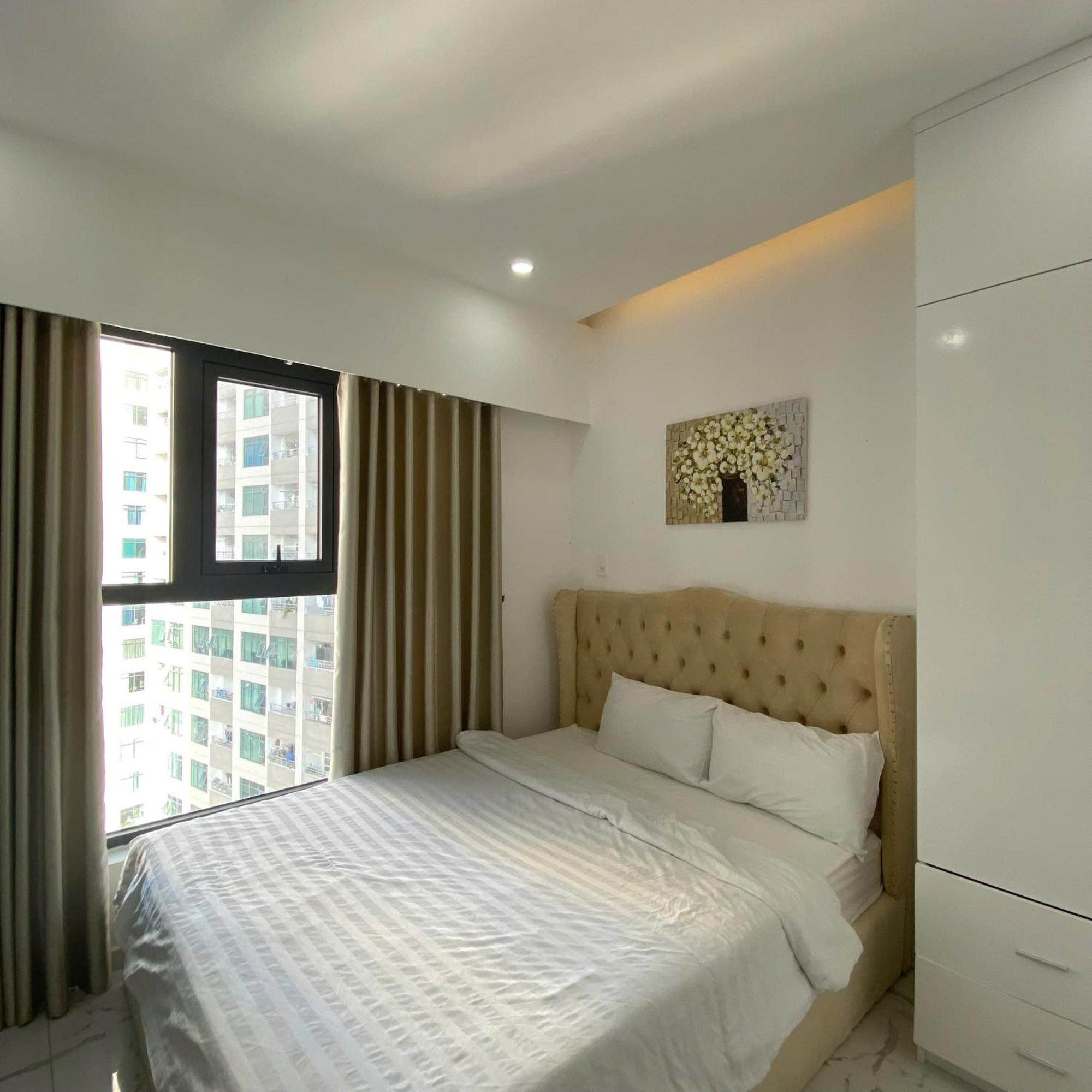 Sweet - Sea View Апартаменты *