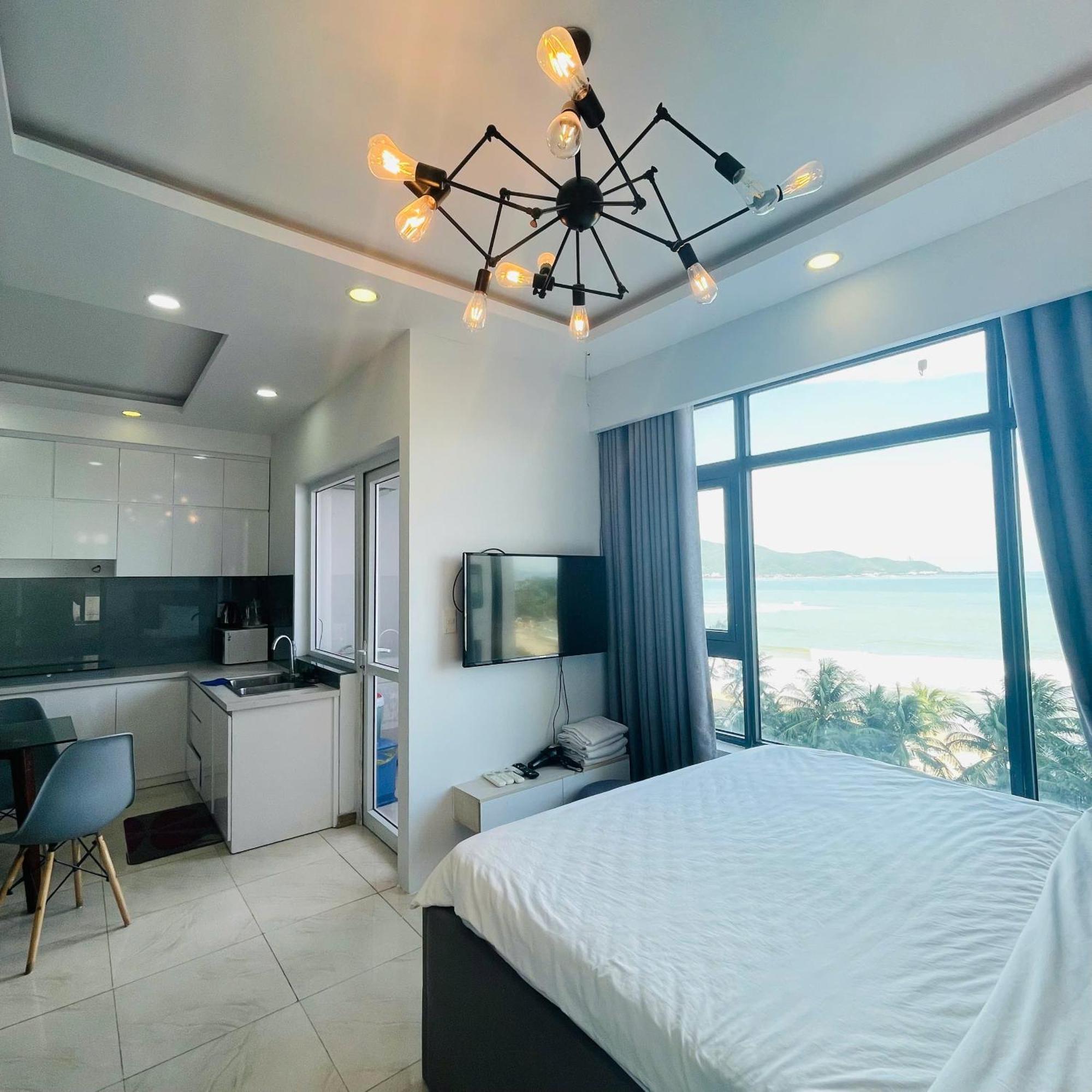 Sweet - Sea View Нячанг