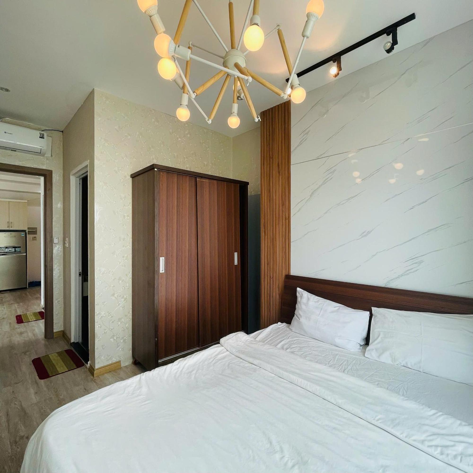Sweet - Sea View Апартаменты *