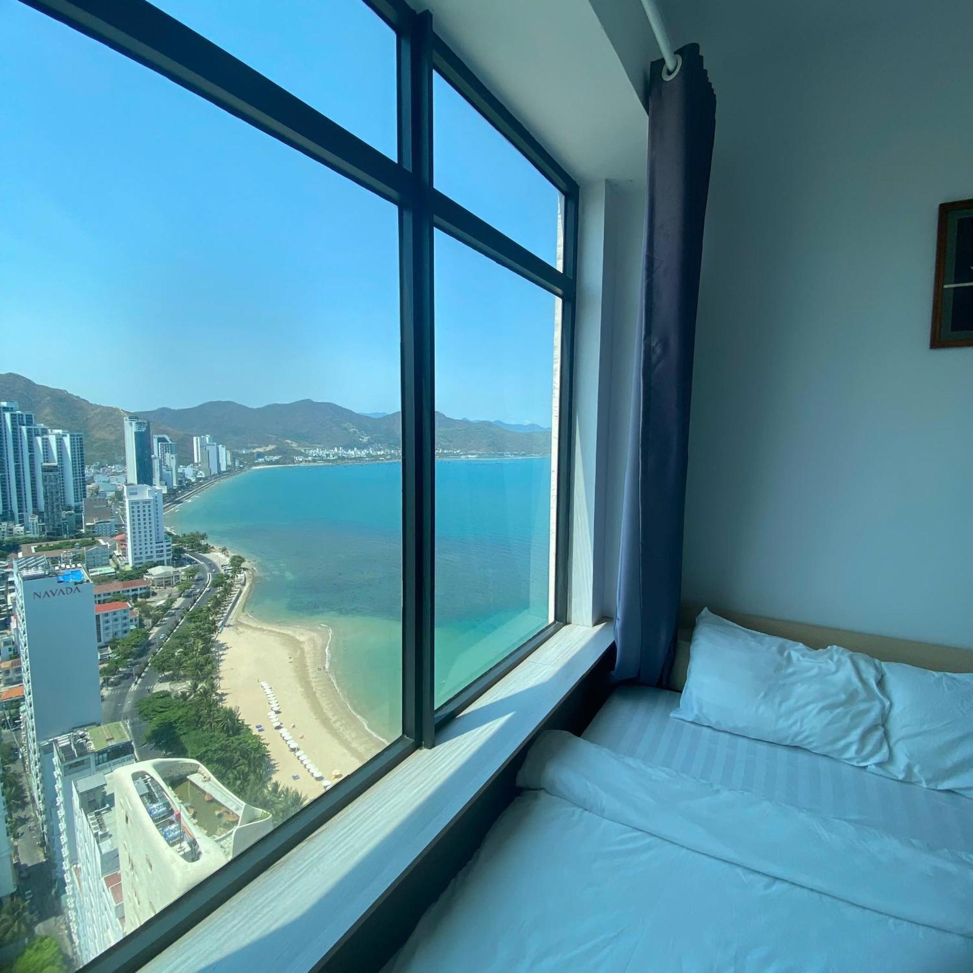 Апартаменты Sweet - Sea View *
